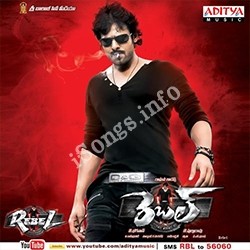 Orinayano Audio Song Download | Rebel songs Download Movie songs of Orinayano Audio Song Download | Rebel