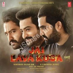 Raavana Audio Song From Jai Lava Kusa songs Download Movie songs of Raavana Audio Song From Jai Lava Kusa