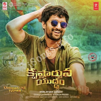 Krishnarjuna yuddham songs 2025
