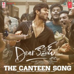 The Canteen Vijay Devarakonda Mp3 Song Download songs Download Movie songs of The Canteen Vijay Devarakonda Mp3 Song Download