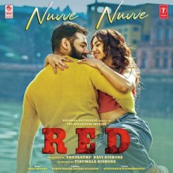 Movie songs of Nuvve Nuvve song from Red