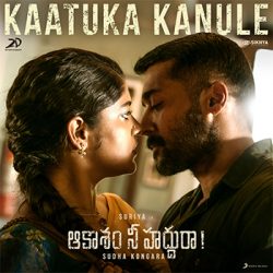Movie songs of Kaatuka Kanule Mp3 song Download