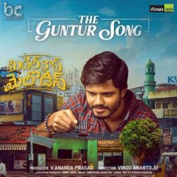 The Guntur Song download songs Download Movie songs of The Guntur Song download