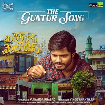 The Guntur Song download Naa Songs