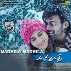 Nadhila Nadhila song from Alludu Adhurs songs Download Movie songs of Nadhila Nadhila song from Alludu Adhurs