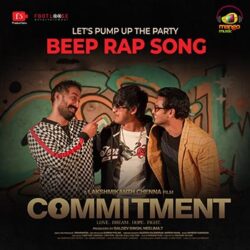 Movie songs of Commitment song download
