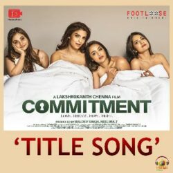 Movie songs of Commitment Title song download