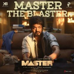 Movie songs of Master the Blaster song download