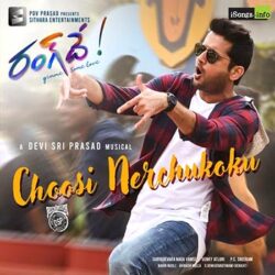 Movie songs of Choosi Nerchukoku song download