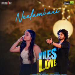 Movie songs of Neelambari song miles of love