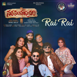 Rai Rai song from Narasimhapuram songs Download Movie songs of Rai Rai song from Narasimhapuram