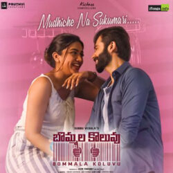 Mudhiche Na Sukumari | Bommala Koluvu songs Download Movie songs of Mudhiche Na Sukumari | Bommala Koluvu