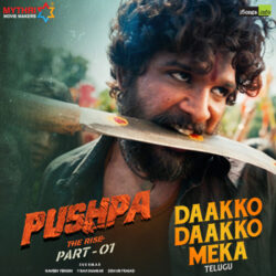 Daakko Daakko Meka Pushpa naa songs songs Download Movie songs of Daakko Daakko Meka Pushpa naa songs