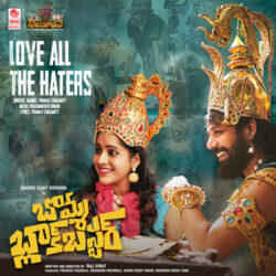 Movie songs of Love All The Haters Song download