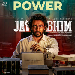 Movie songs of Jai Bhim Power Song Download