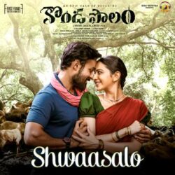 Movie songs of Shwaasalo Song Download