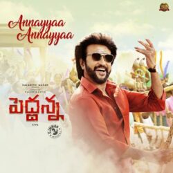 Annayyaa Annayyaa Song from Peddanna songs Download Movie songs of Annayyaa Annayyaa Song from Peddanna