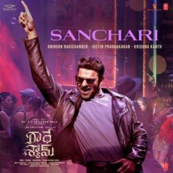 Sanchari Song Download from Radhe Shyam Telugu songs Download Movie songs of Sanchari Song Download from Radhe Shyam Telugu