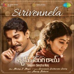 Sirivennela Song Download from Shyam Singha Roy songs Download Movie songs of Sirivennela Song Download from Shyam Singha Roy