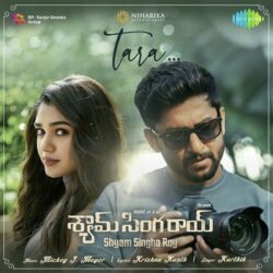 Tara Song Download from Shyam Singha Roy songs Download Movie songs of Tara Song Download from Shyam Singha Roy