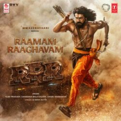 Raamam Raaghavam song download from RRR songs Download Movie songs of Raamam Raaghavam song download from RRR
