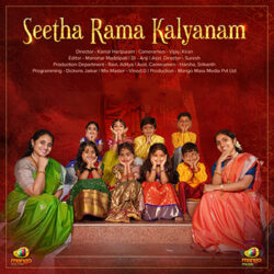 Seetha Rama Kalyanam Song By Darbha Sisters songs Download Movie songs of Seetha Rama Kalyanam Song By Darbha Sisters