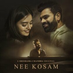 Nee Kosam Song Download | Sreerama Chandra songs Download Movie songs of Nee Kosam Song Download | Sreerama Chandra