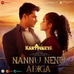 Prathi Udhayam Song Download from Karthikeya 2 Telugu songs Download Movie songs of Prathi Udhayam Song Download from Karthikeya 2 Telugu