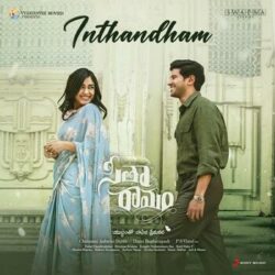 Inthandham Song Download From Sita Ramam Telugu songs Download Movie songs of Inthandham Song Download From Sita Ramam Telugu