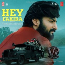 Hey Fakira Song Download from Vikrant Rona Telugu songs Download Movie songs of Hey Fakira Song Download from Vikrant Rona Telugu