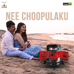 Movie songs of Nee Choopulaku Song Download from Alluri Movie 2022