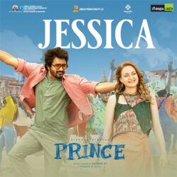 Jessica telugu Song Download from Prince 2022 songs Download Movie songs of Jessica telugu Song Download from Prince 2022