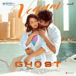Vegam Song Download from The Ghost Telugu 2022 songs Download Movie songs of Vegam Song Download from The Ghost Telugu 2022