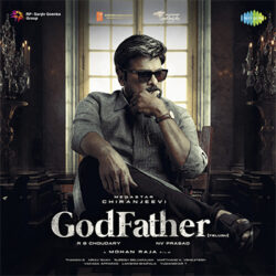 Movie songs of Blast Baby song download from God Father Telugu 2022