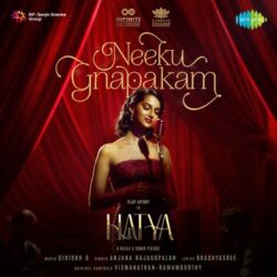 Neeku Gnapakam Song Download from Hatya Movie songs Download Movie songs of Neeku Gnapakam Song Download from Hatya Movie