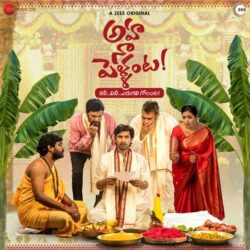 Merupula Vachi Song download | Aha Naa Pellanta songs Download Movie songs of Merupula Vachi Song download | Aha Naa Pellanta