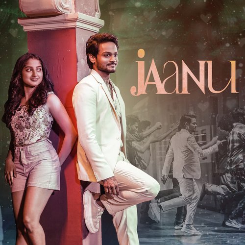Jaanu song download Shanmukh Jaswanth Naa Songs