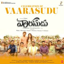 Movie songs of Celebration Of Vaarasudu Song Download 2023
