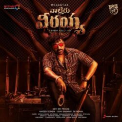 Movie songs of Neekemo Andamekkuva song Download | Waltair Veerayya Movie