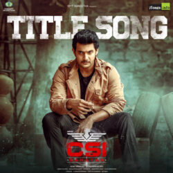 CSI Sanatan Title Song Download from CSI Sanatan Movie songs Download Movie songs of CSI Sanatan Title Song Download from CSI Sanatan Movie