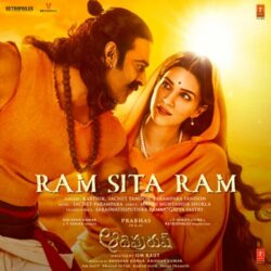 Ram Sita Ram Song From Adipurush songs Download Ram Sita Ram songs from Adipurush