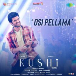 Osi Pellama song download from Kushi songs Download Osi Pellama song download Kushi Telugu Movie
