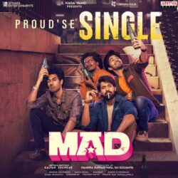 Proud Se Single song download MAD songs Download Proud Se Single song download MAD Telugu Movie