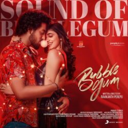Sound of Bubblegum song download songs Download Sound of Bubblegum Telugu Song Download