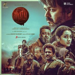 Lokiverse 2.0 song download Leo songs Download Lokiverse 2.0 Telugu songs download
