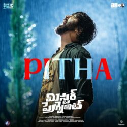 Pitha Telugu song Mr Pregnant