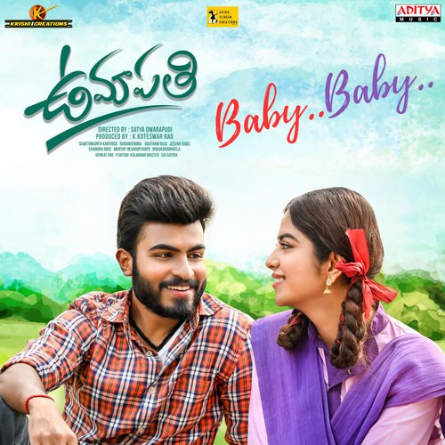 Baby Baby Telugu Song Download Umapathi Naa Songs