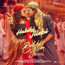 Habibi Jilebi song download Bubblegum songs Download Habibi Jilebi Telugu song download