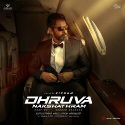 His Name is John song download from Dhruva Nakshathram songs Download Dhruva Nakshathram Movie Songs Download