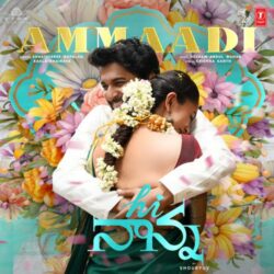 Ammaadi song from Hi Nanna